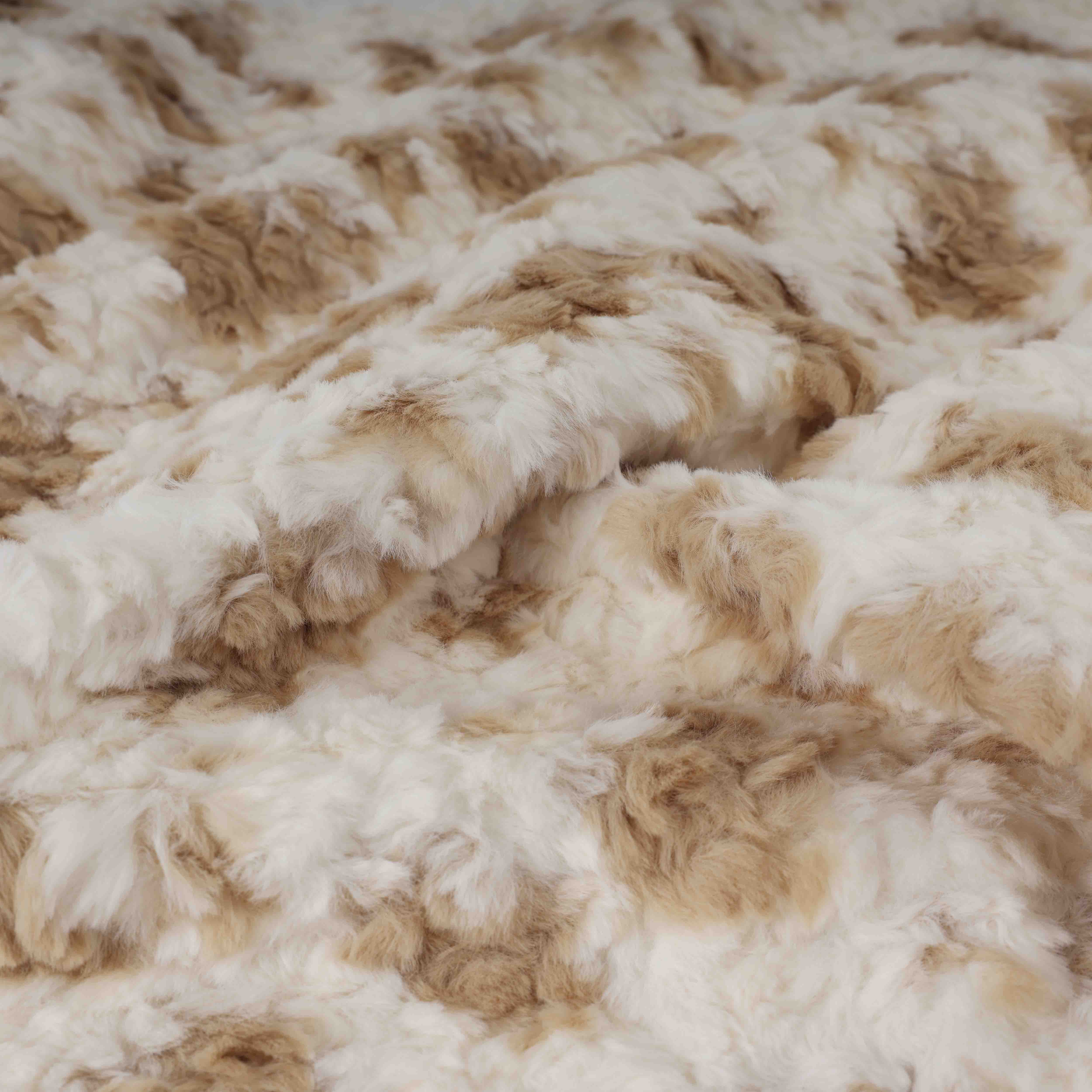 Faux Fur Fabric