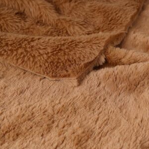 tejido de piel sintética