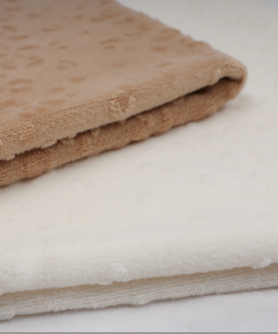 Flannel Fleece Fabric