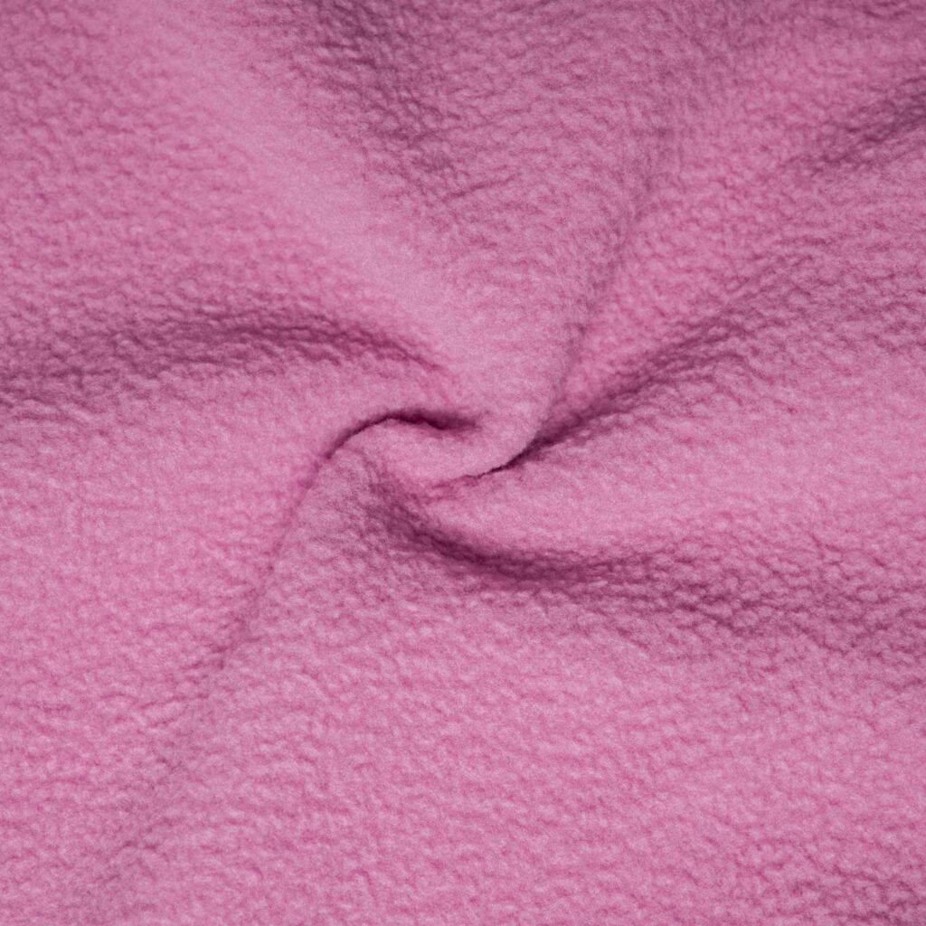 Single-brushed Single-shake