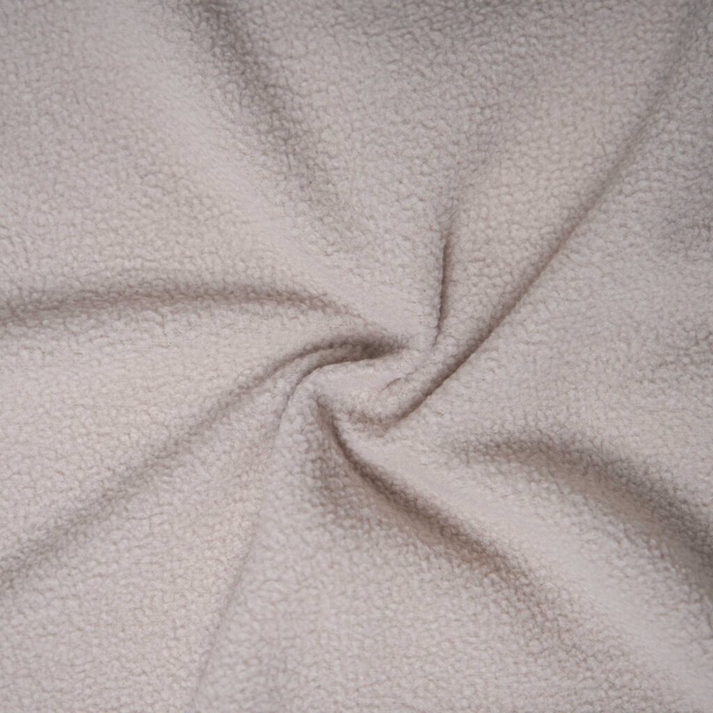 Single-brushed Single-shake