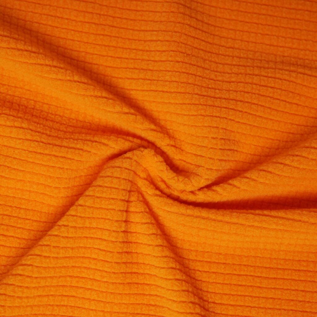 Single-brushed Single-shake