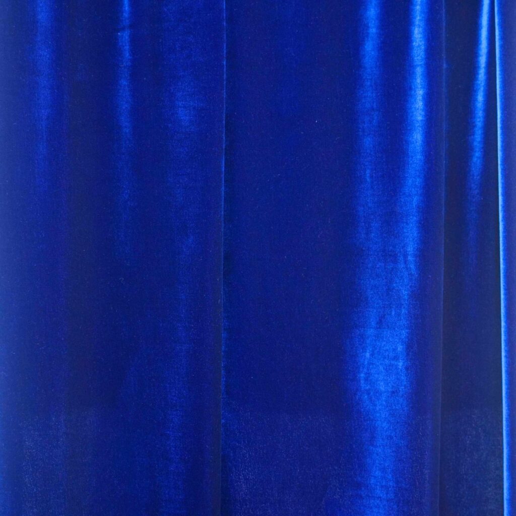 solid color Velvet Fabric