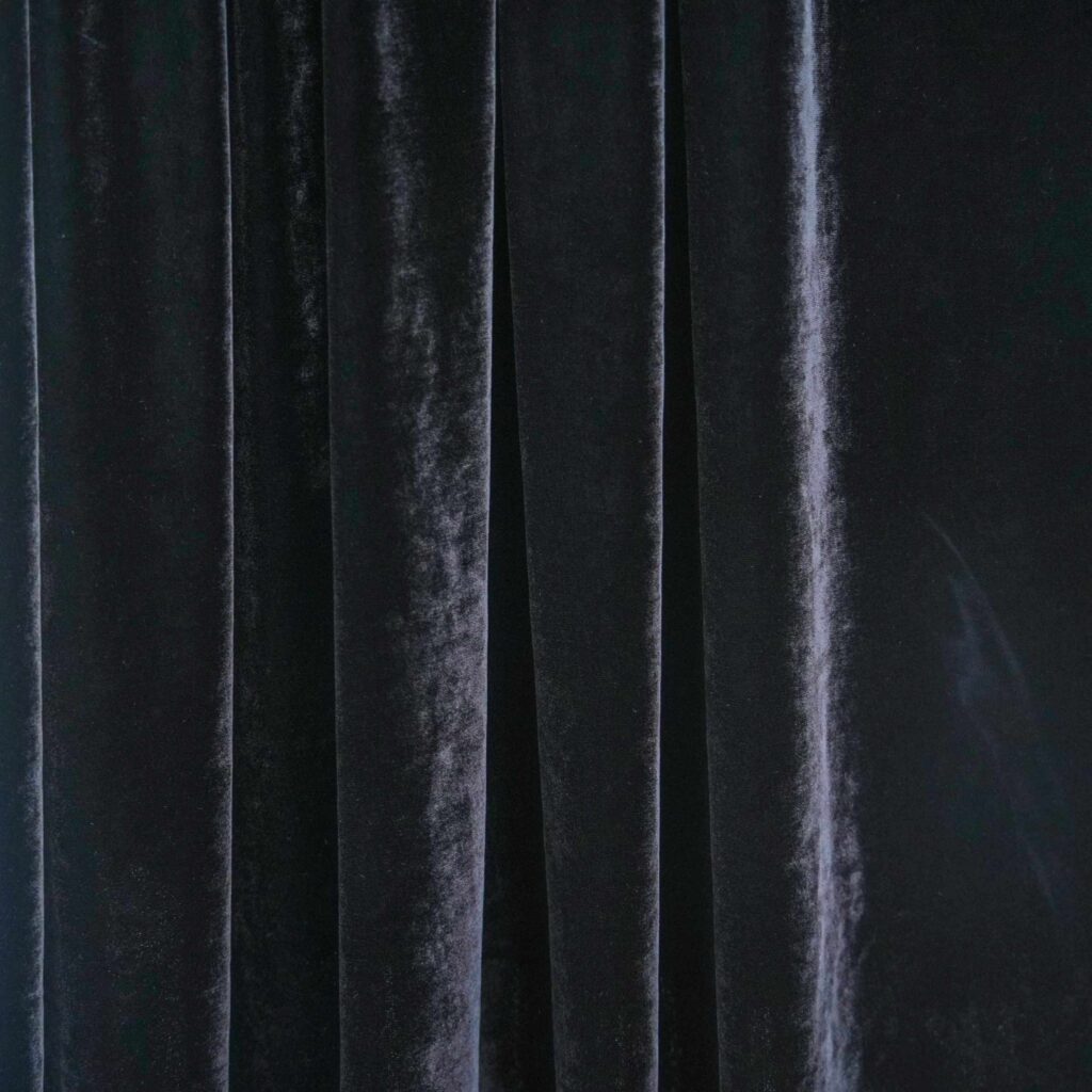 solid color Velvet Fabric